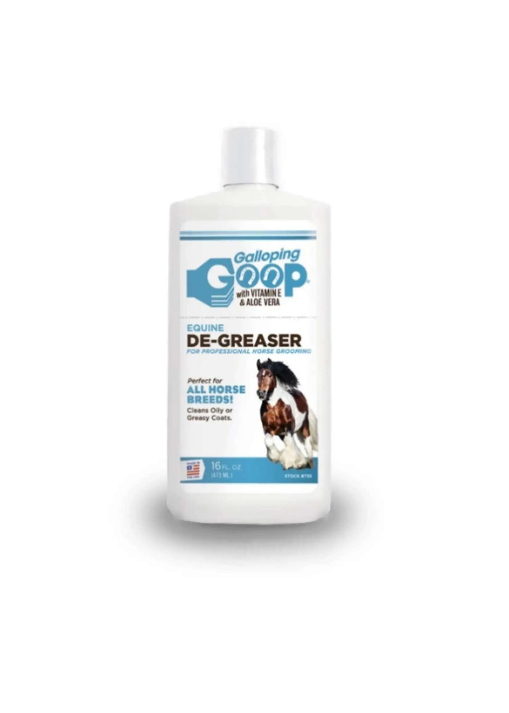 galloping goop Galloping Goop Dégraissant liquide