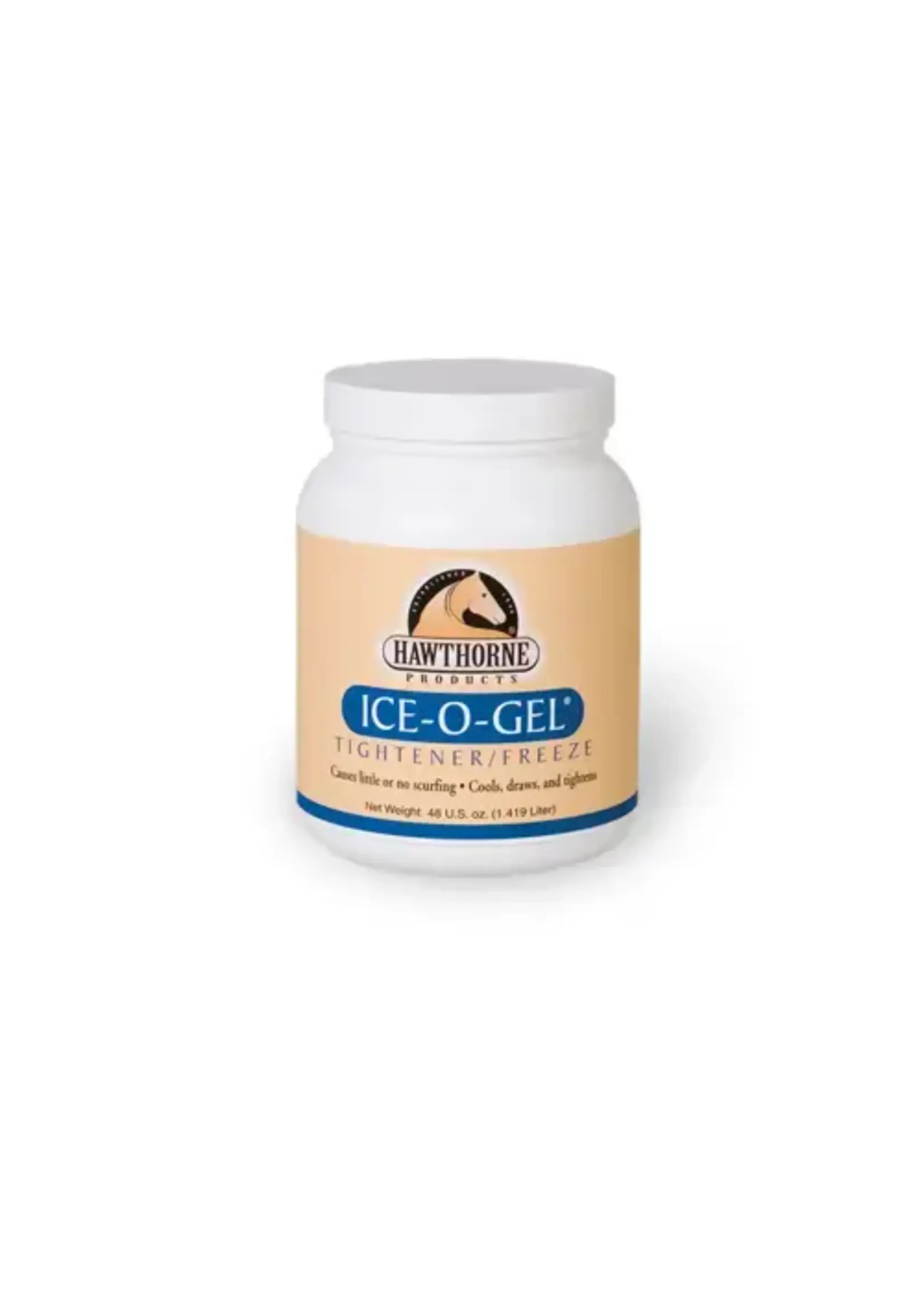 Hawthorne Ice-O-Gel 1.4L