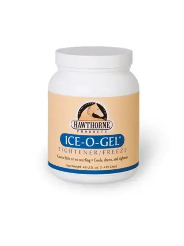 Hawthorne Ice-O-Gel 1.4L