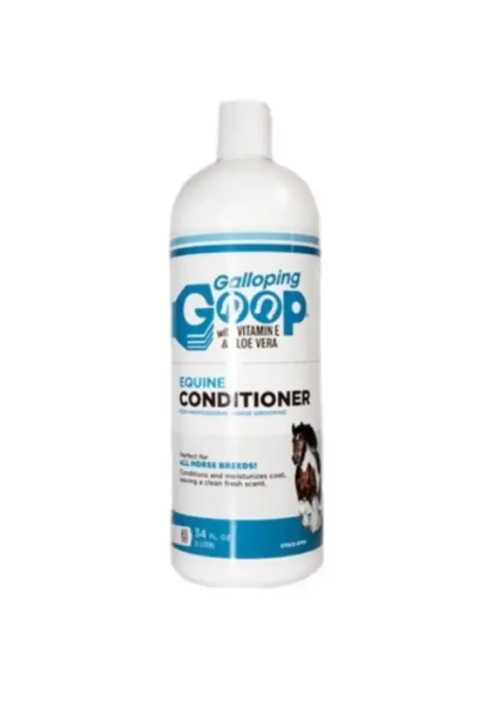 galloping goop Galloping Goop Revitalisant conditionneur super doux Hi Shine