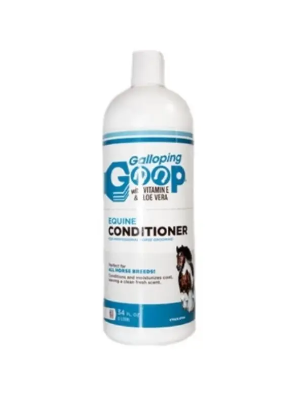 galloping goop Galloping Goop Revitalisant conditionneur super doux Hi Shine