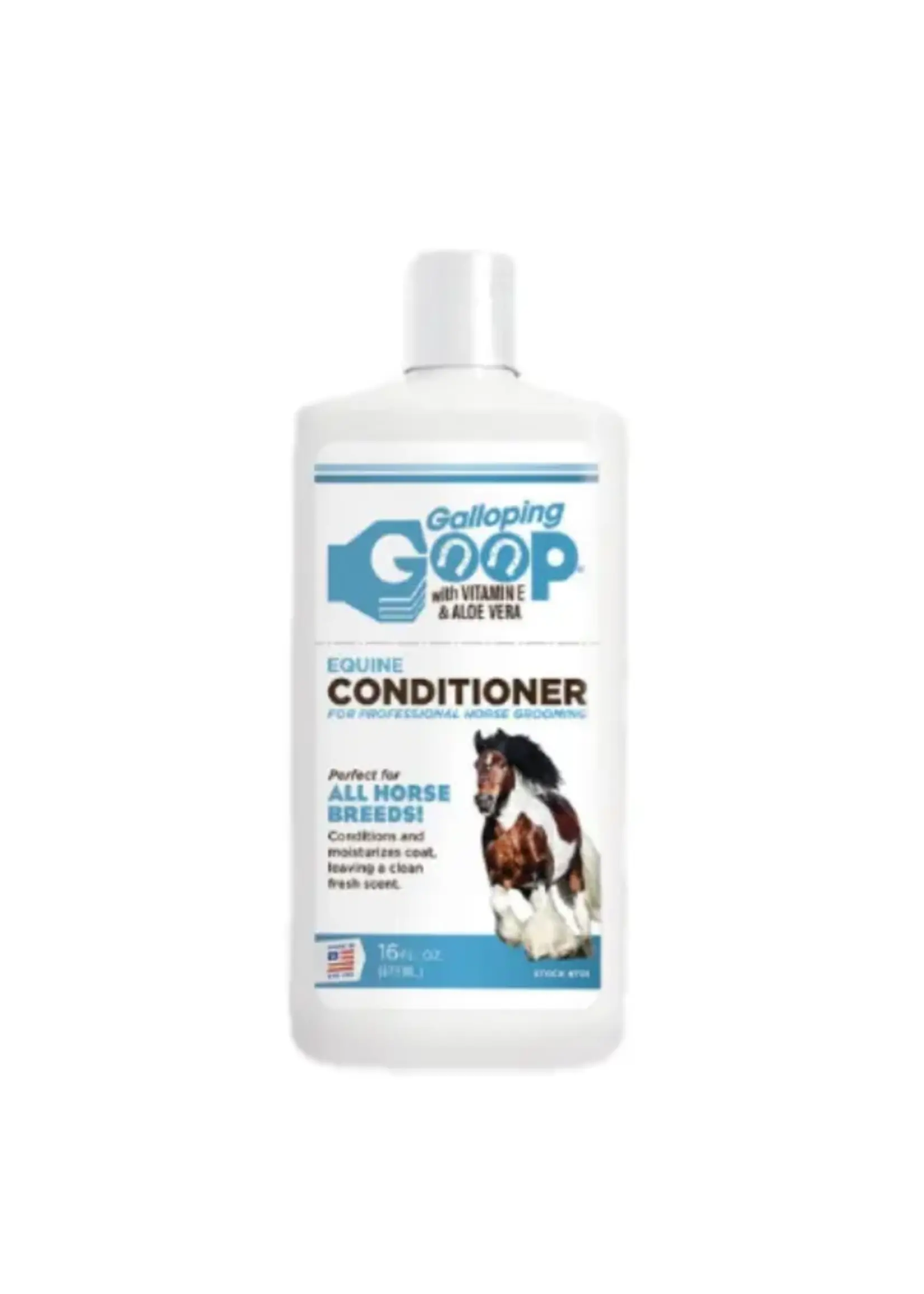 galloping goop Galloping Goop Revitalisant conditionneur super doux Hi Shine