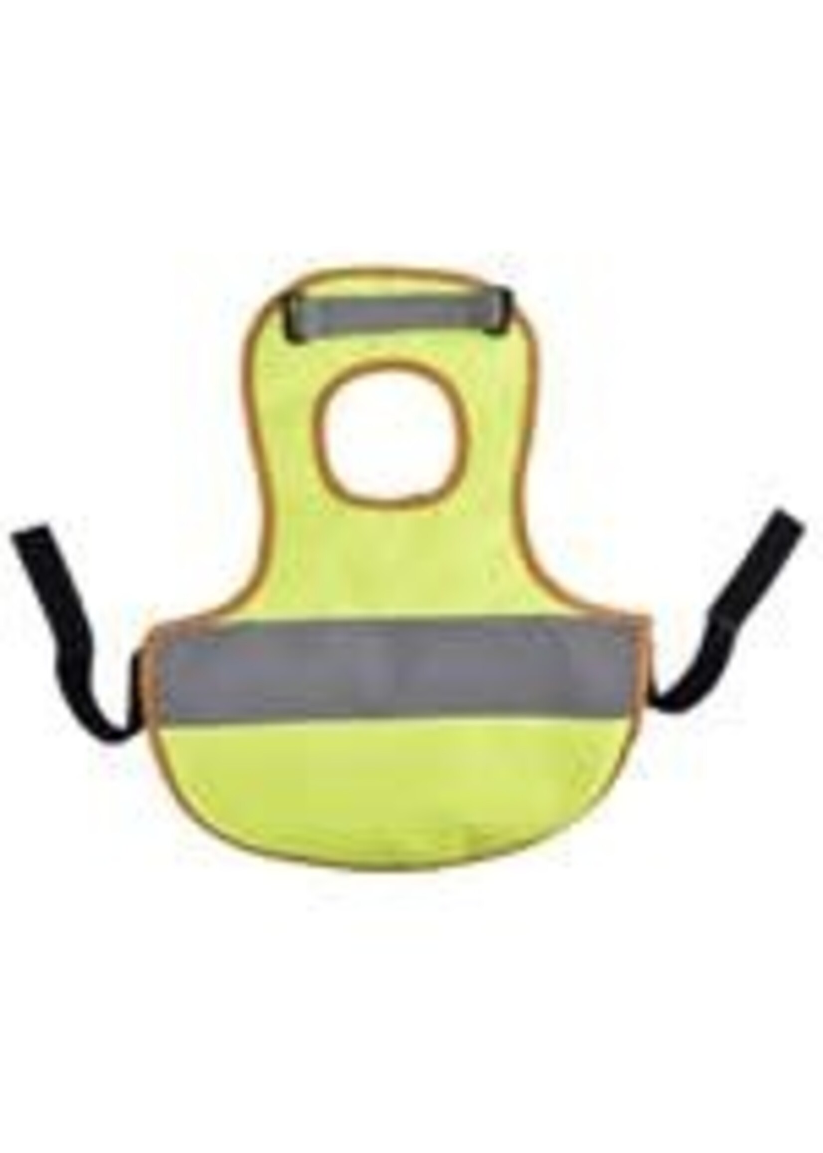Veste de protection pour poules