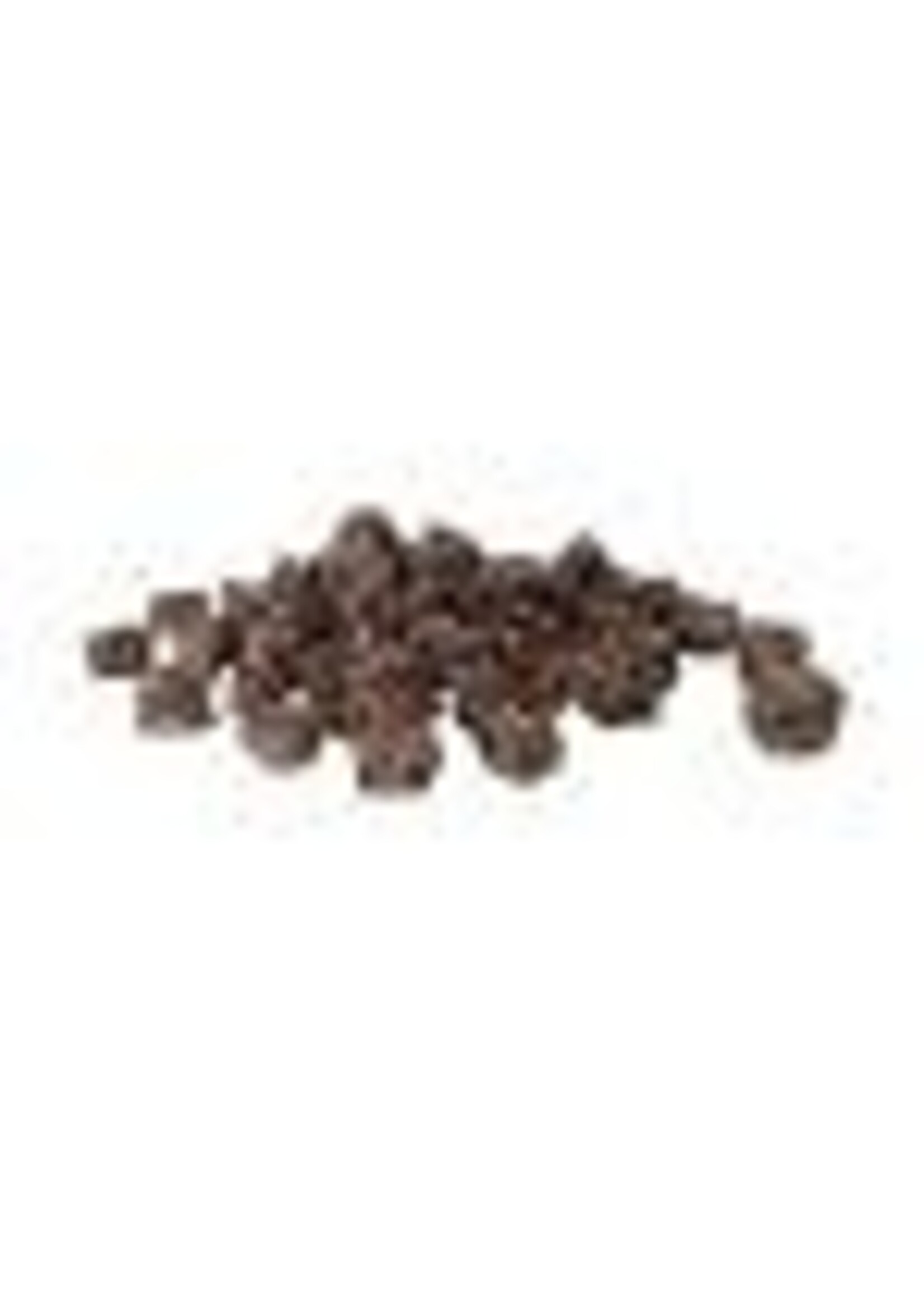 1st moz MOZ PET GÂTERIES DÉSHYDRATÉES POUR ANIMAUX - MORCEAUX DE BOEUF 200gr (CS=25)