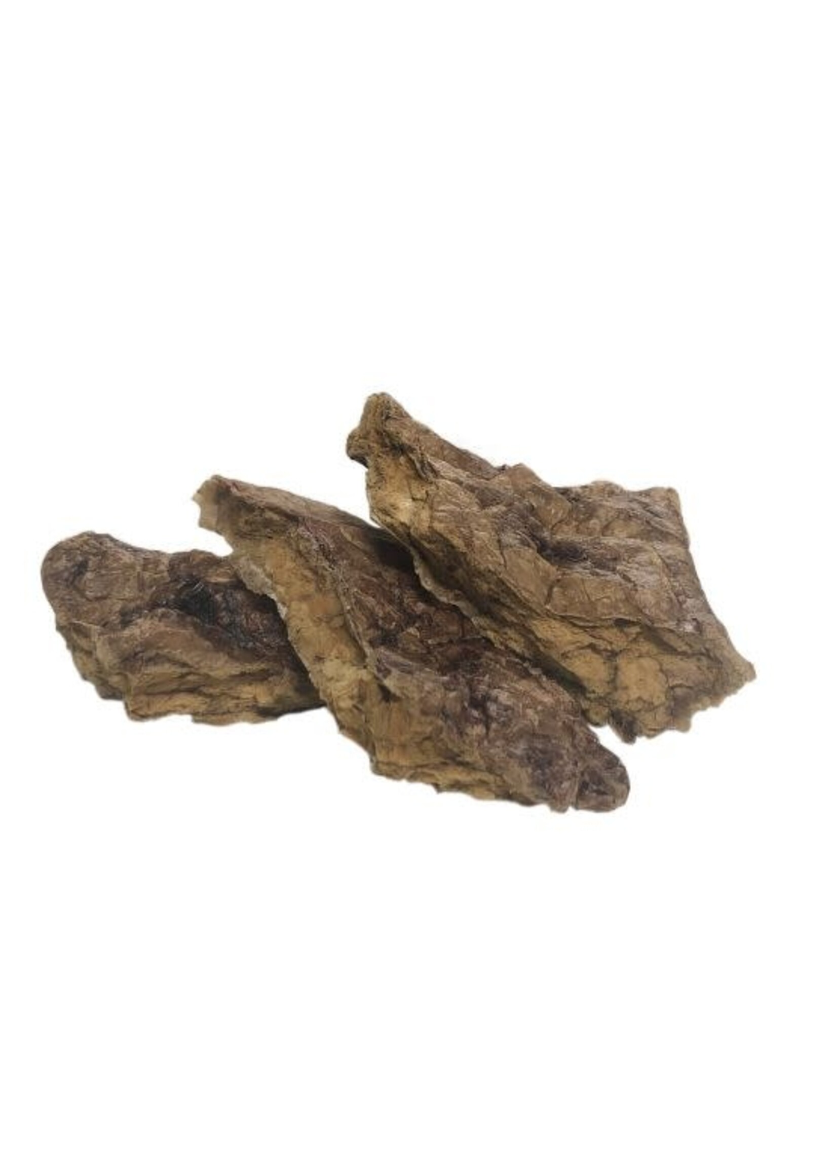 1st moz MOZ PET GÂTERIES DÉSHYDRATÉES POUR ANIMAUX - POUMONS DE BOEUF 100gr (CS=25)