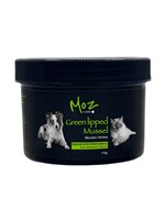 1st moz Moz Pet Anti-inflamatoire Naturel Pour Animaux - Moules Vertes 175gr