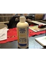 DVL supplément Vitamine A-D-E, 425 ml, DVL