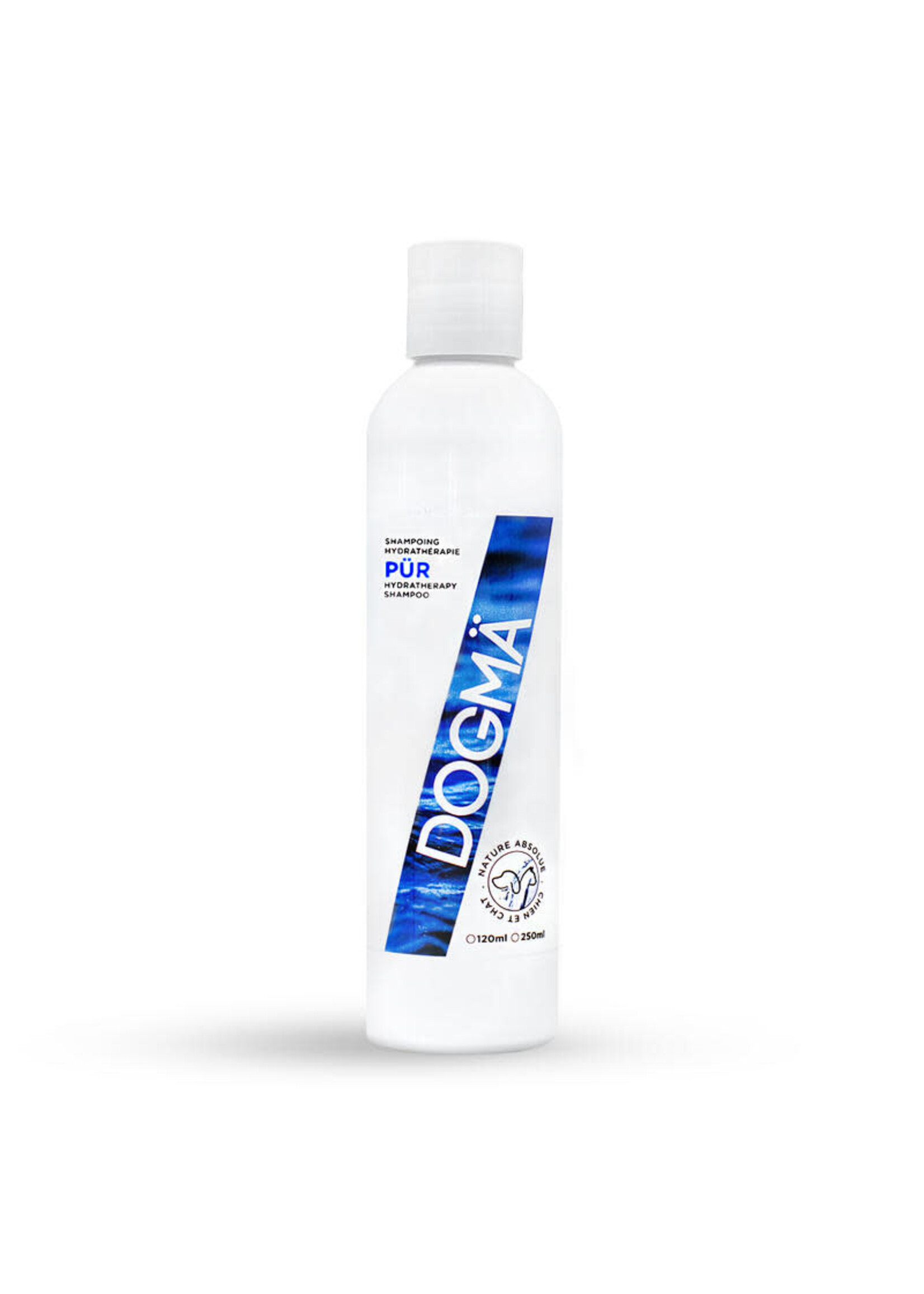 Dogma Shampoing Pür, 250 ml (Dogmä)