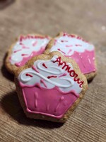 Miouf Biscuit Miouf St-Valentin mélangés
