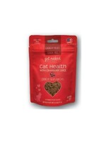 Bone-A-Mints Get naked chat en santé, gâteries croquantes avec jus de canneberge, sans grains 2.5oz