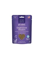 Bone-A-Mints Get naked santé digestive pour chat, gâteries tendres, sans grains, 2.5 oz