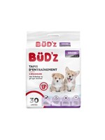 Bud'z Bud’z tapis d’entraînement 28 ‘’ X 30 , 30 unités