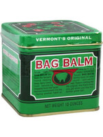 Bag Balm Bag Balm onguent antiseptique 8 oz