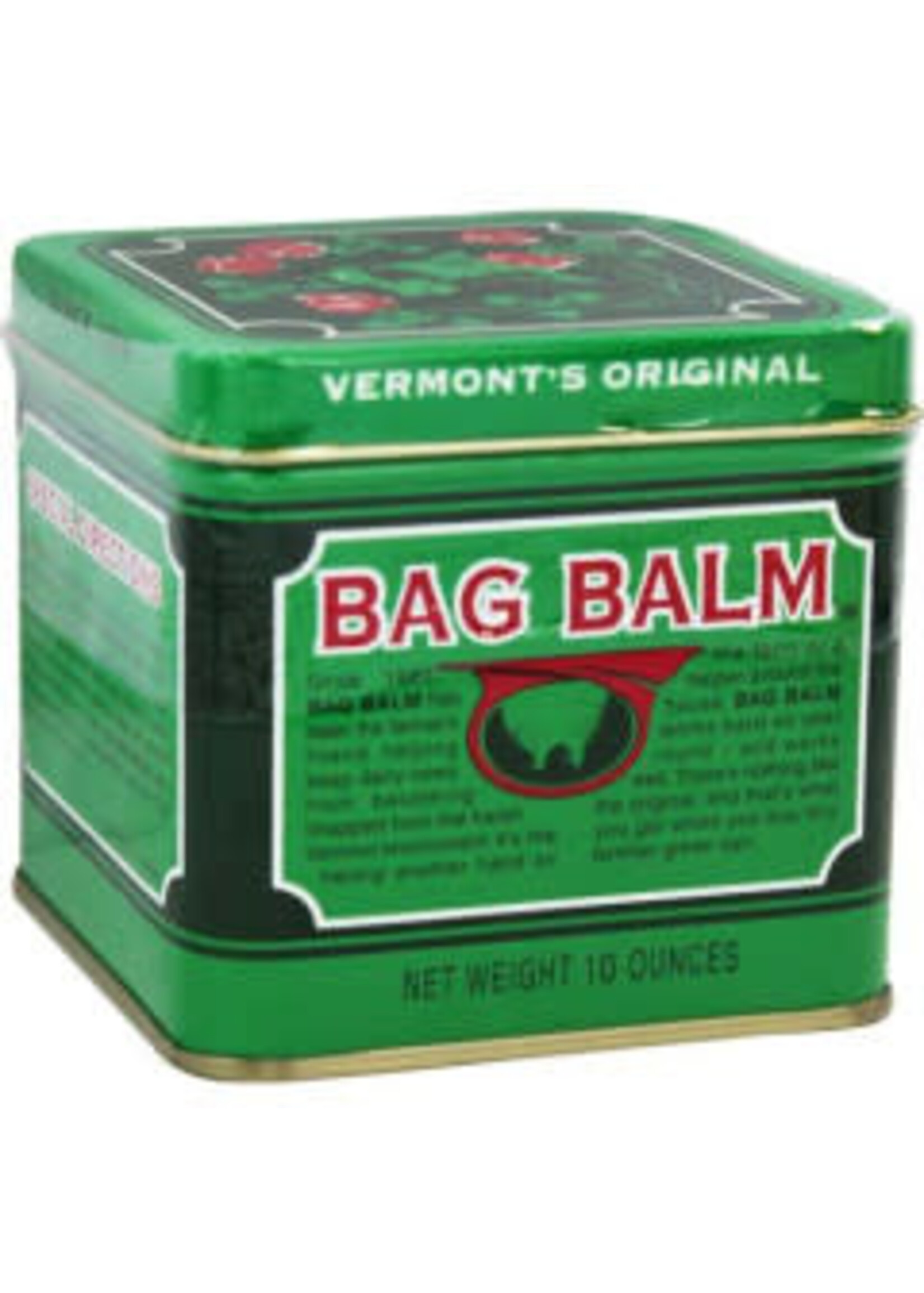 Bag Balm Bag Balm onguent antiseptique 8 oz