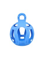 Jollyball Jolly hay ball bleue 8 ´´