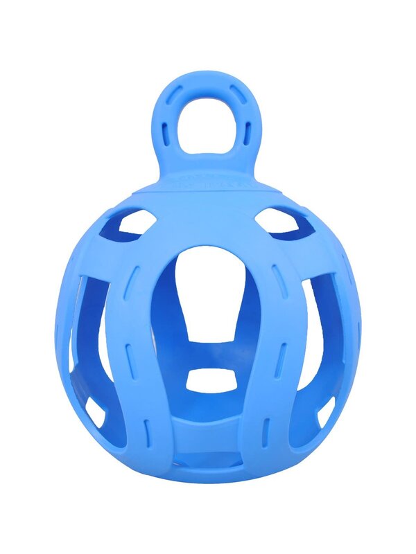 Jollyball Jolly hay ball bleue 8 ´´