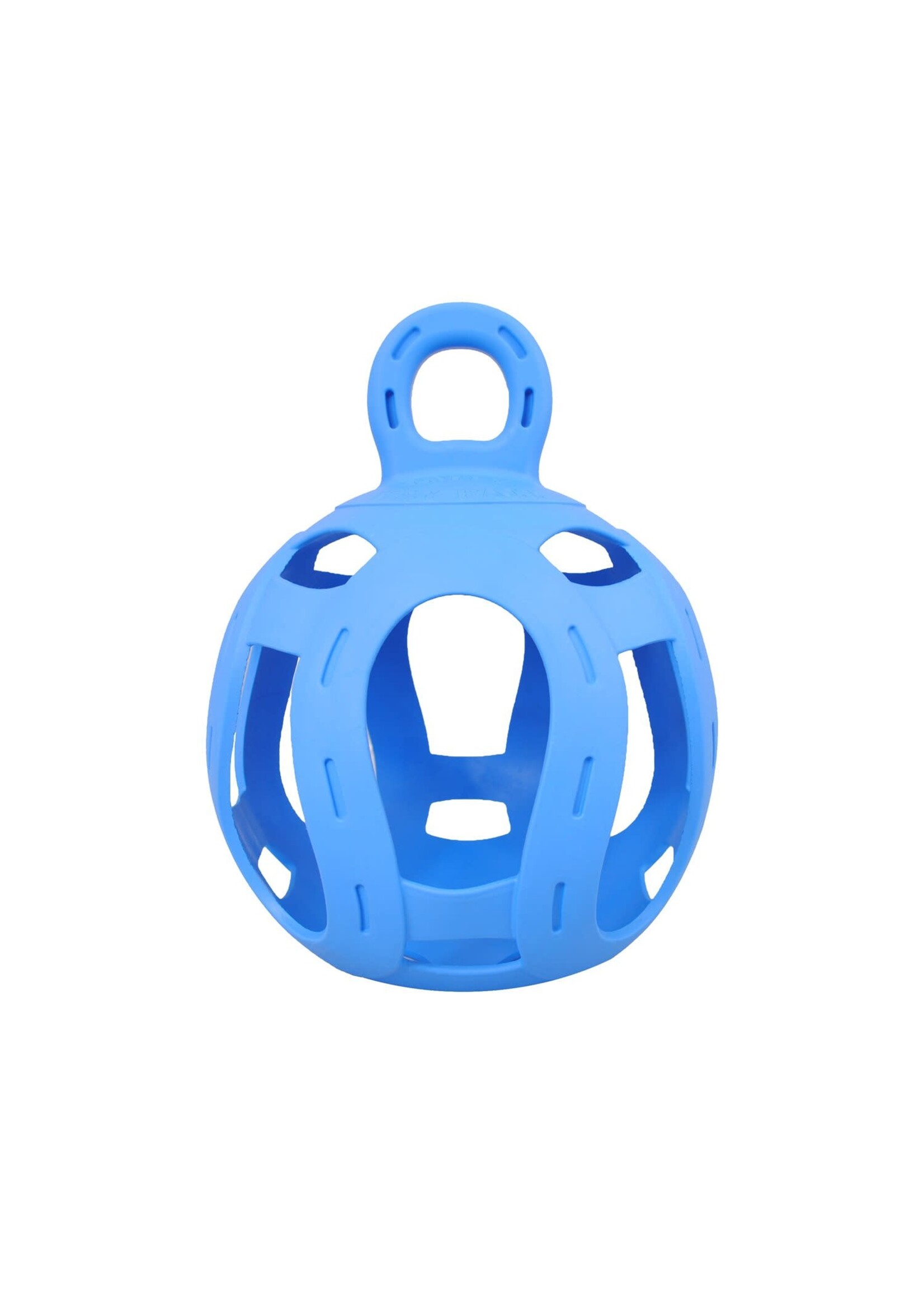 Jollyball Jolly hay ball bleue 8 ´´