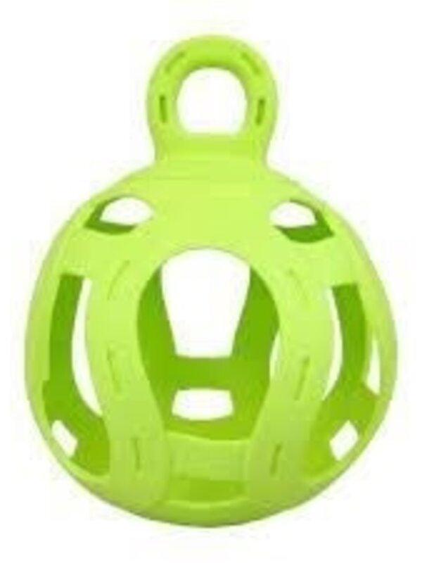 Jollyball Jolly hay ball vert 8