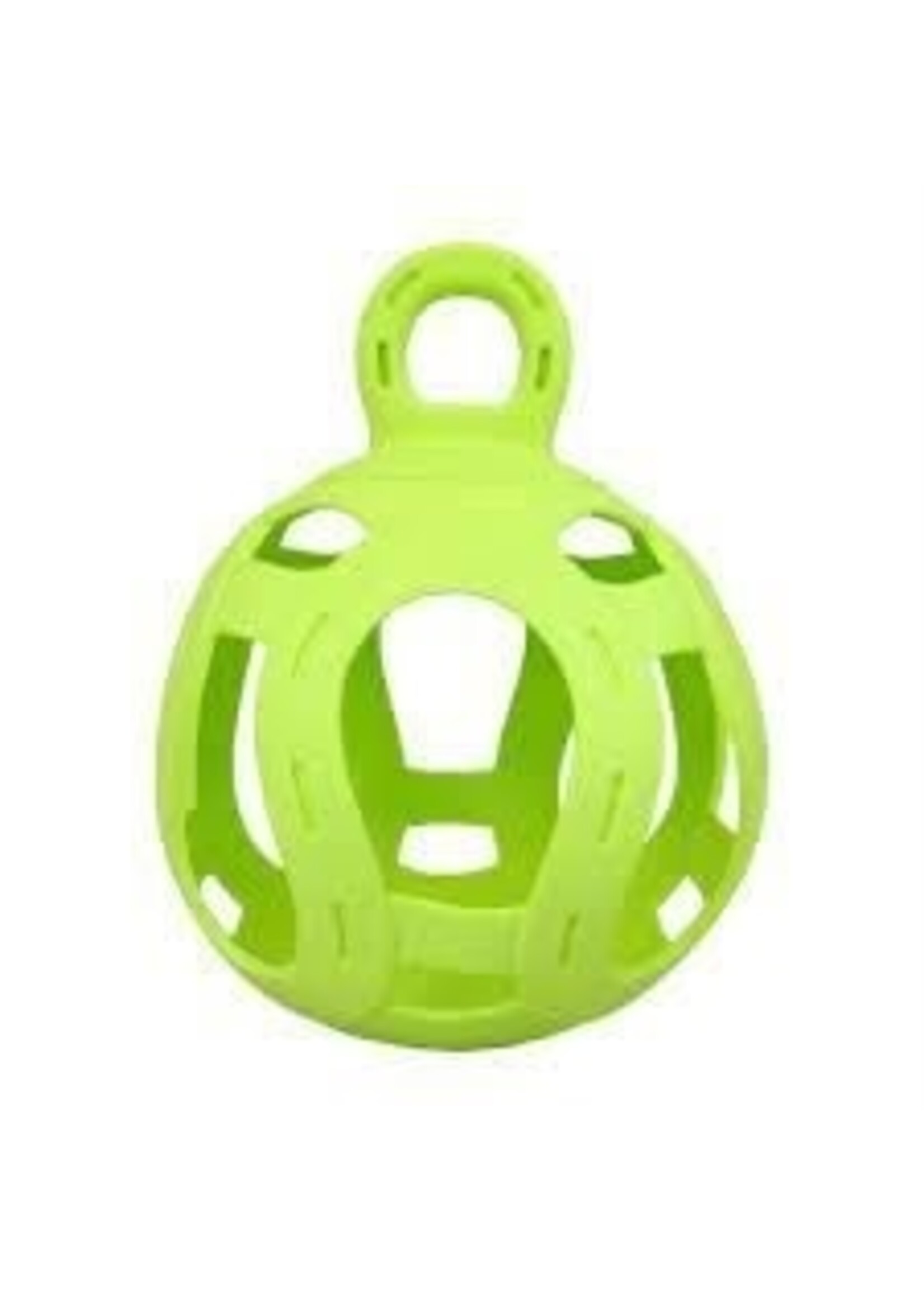 Jollyball Jolly hay ball vert 8