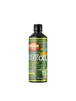 Praise Praise huile de chanvre 750 ml