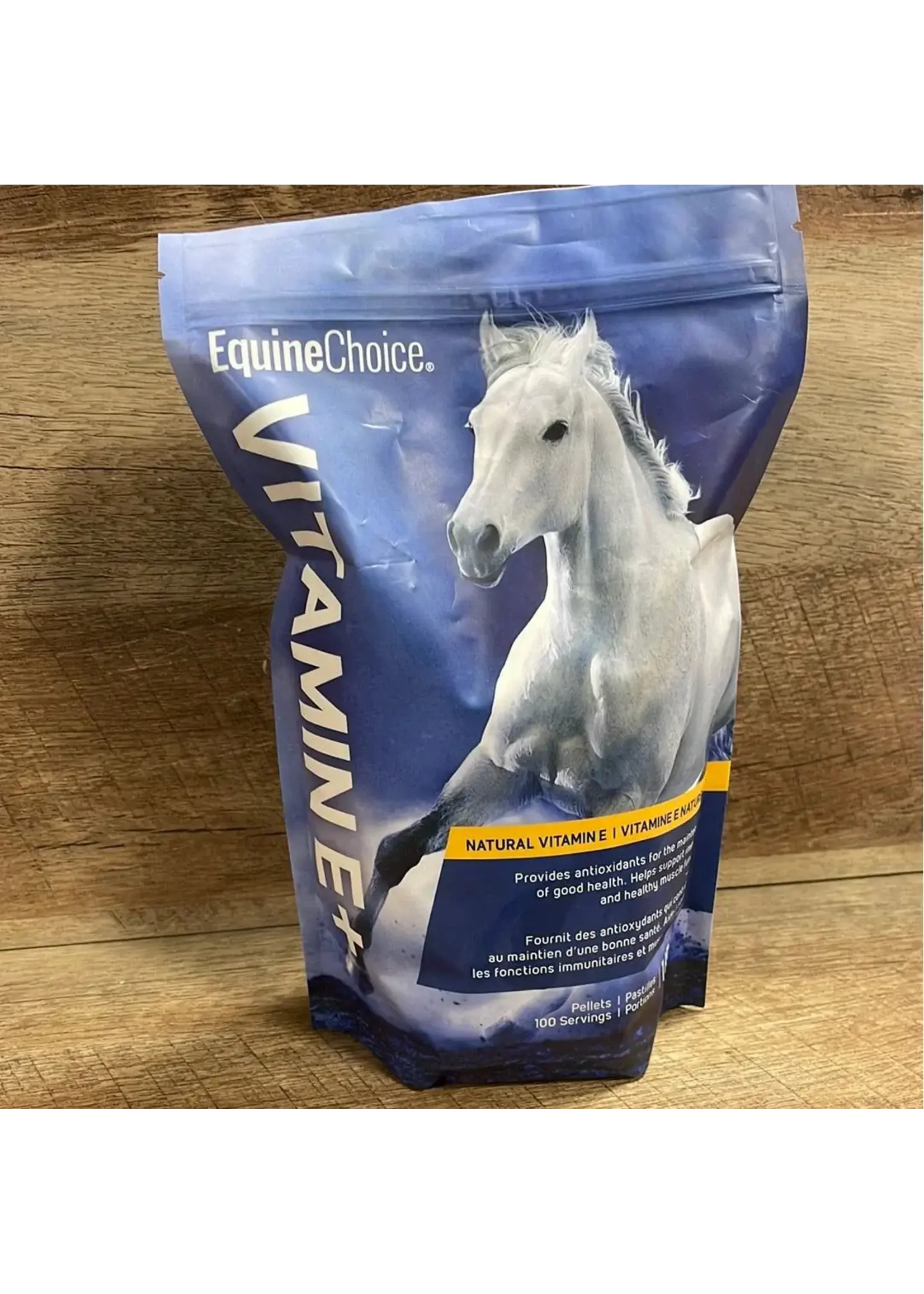 EC Vitamine E + , 1 kg