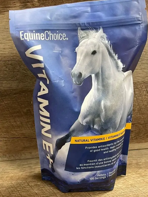 EC Vitamine E + , 1 kg