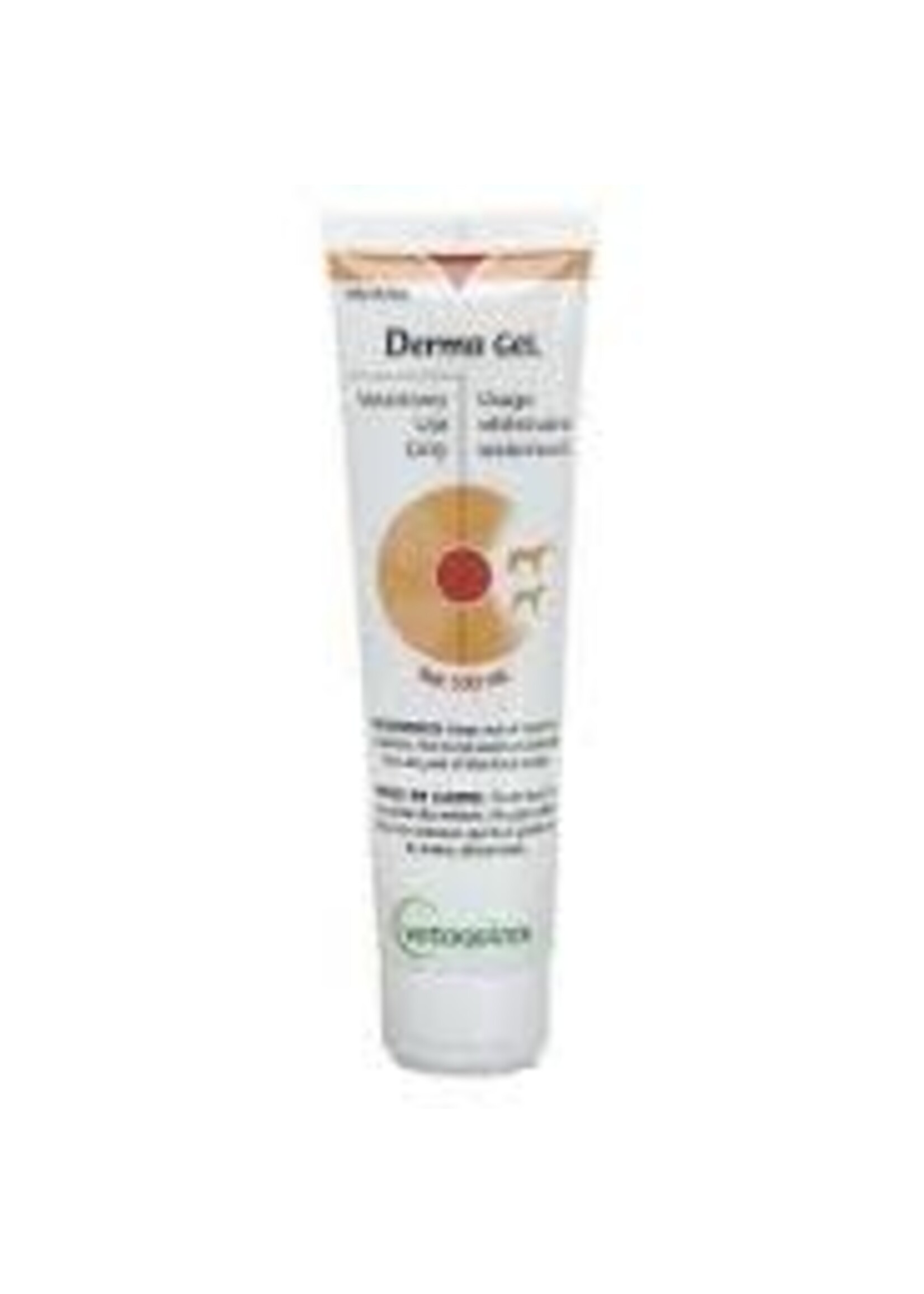 Vétoquinol Derma Gel Tube 100ml