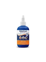 vetericyn Vetericyn+ Otic Rinse 90ml