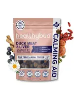 Healthy bud HB effet calmant au canard, 130 g