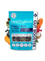 Healthy bud HB Gut booster Turkey 130g
