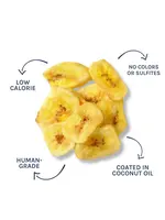 Healthy bud HB chips banane 130 g