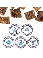 Healthy bud HB Cod peau 80G
