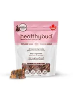 Healthy bud HB Cod peau 80G