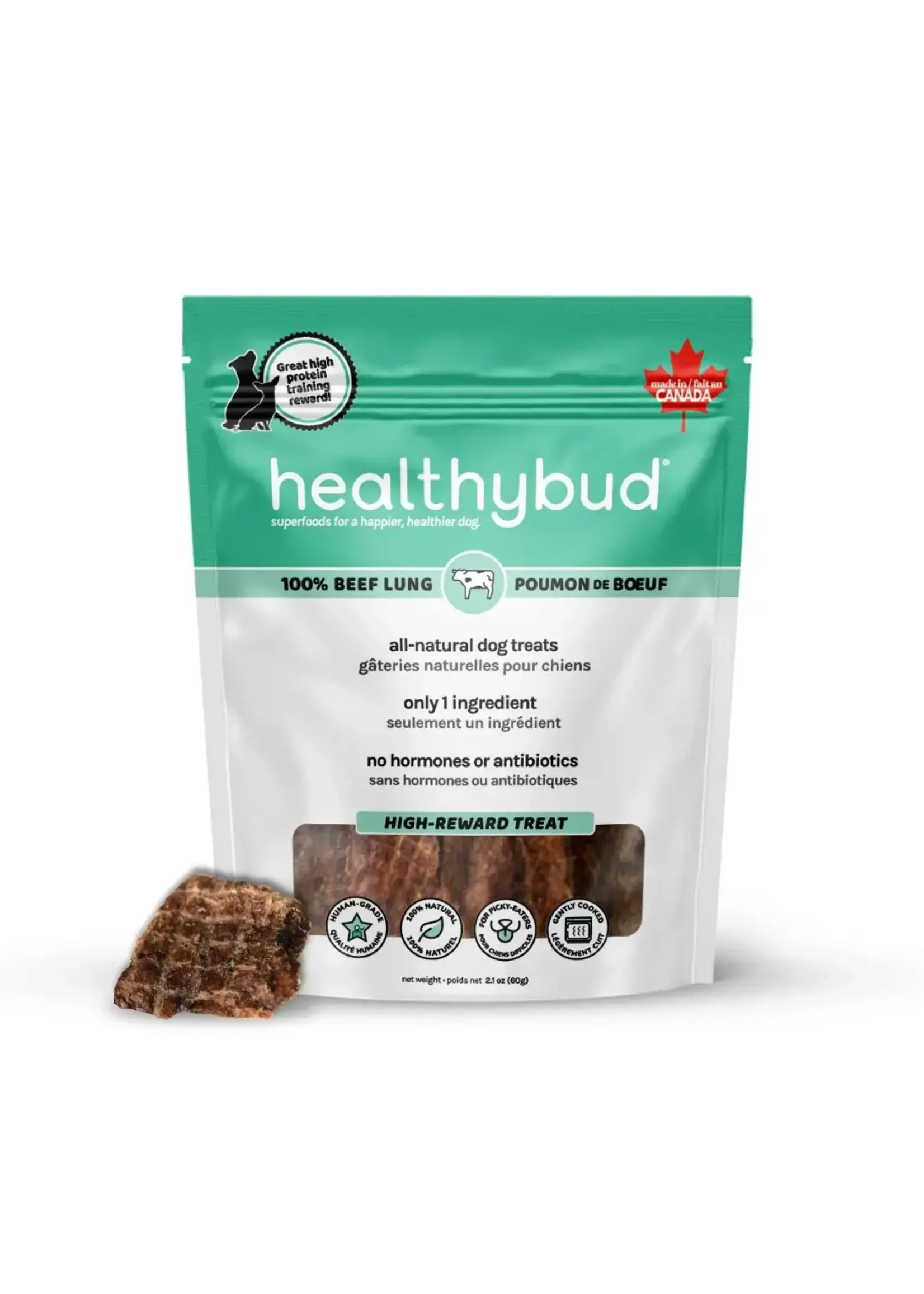 Healthy bud 2100000038510