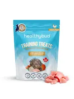 Healthy bud HB gâteries d’entrainement au poulet 184 g
