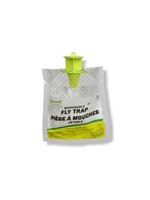 rescue Piège à mouches sac jetable