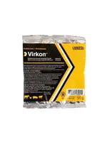 Vétoquinol Virkon désinfectant, bactéricide, fongicide, 50 gr