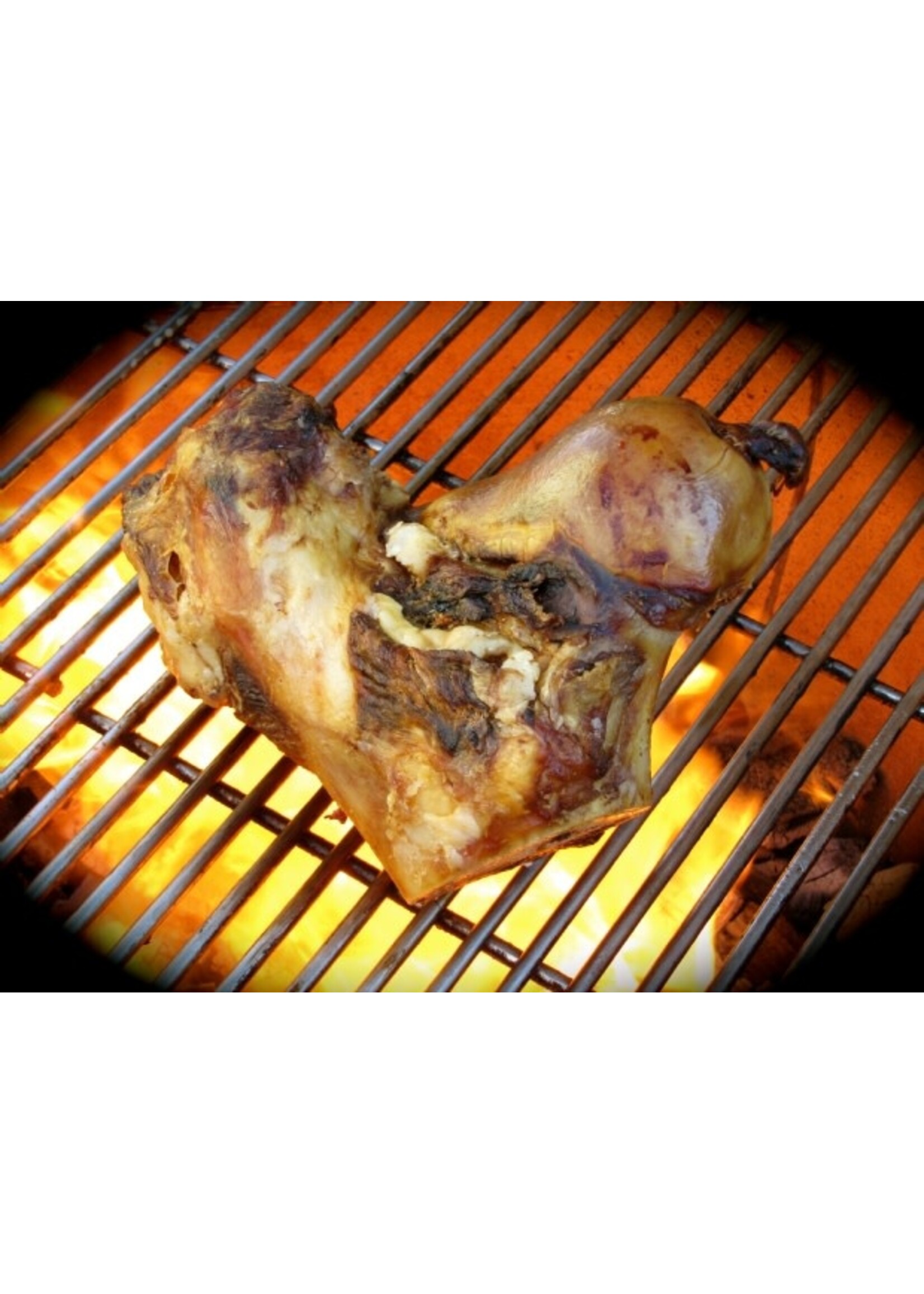 Jakers OS de couronne de boeuf JK