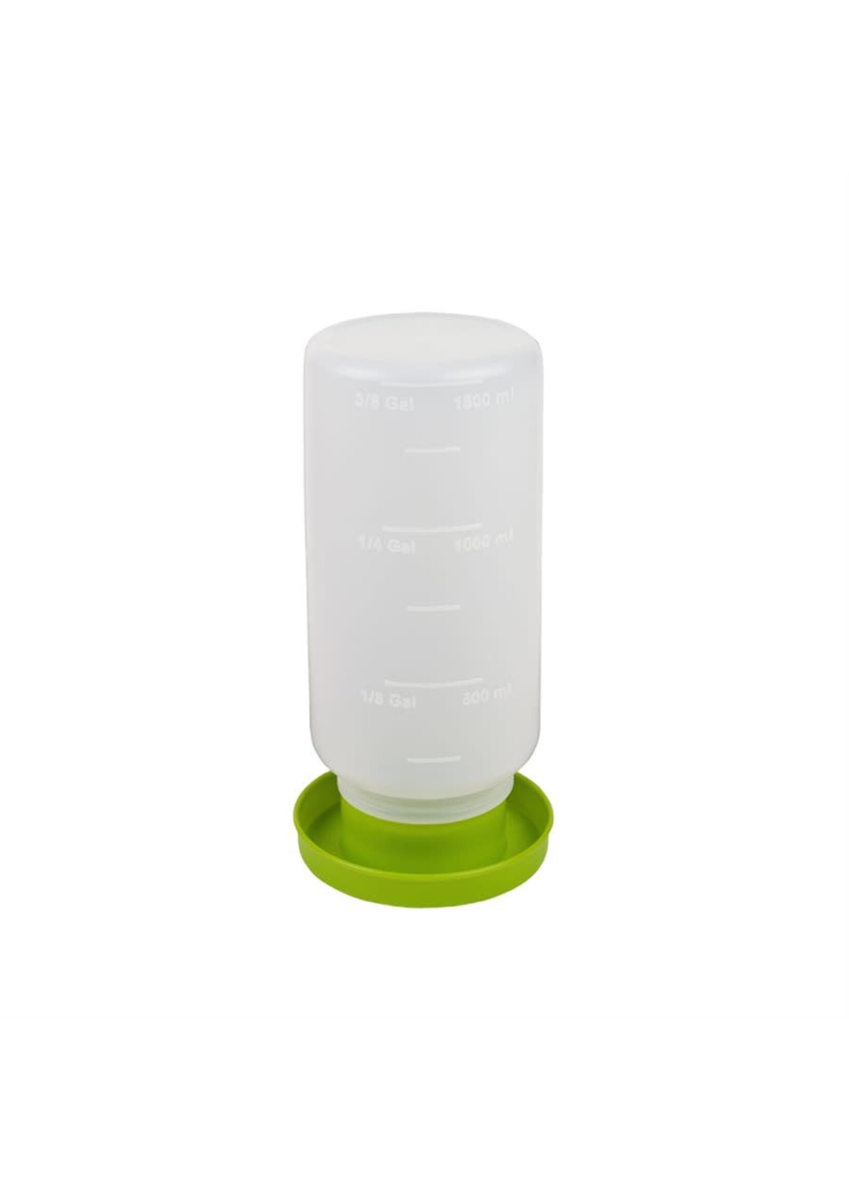 Gaun ABREUVOIR POUSSIN 1.5L