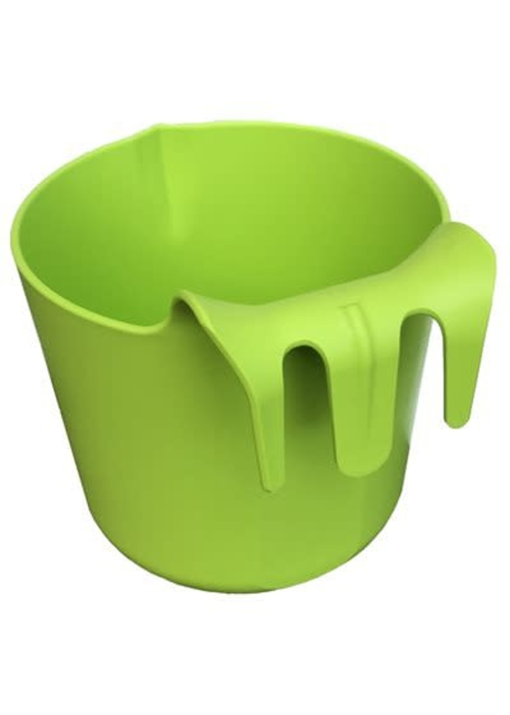 Gaun MANGEOIRE 8 L RONDE GRADUEE LIME