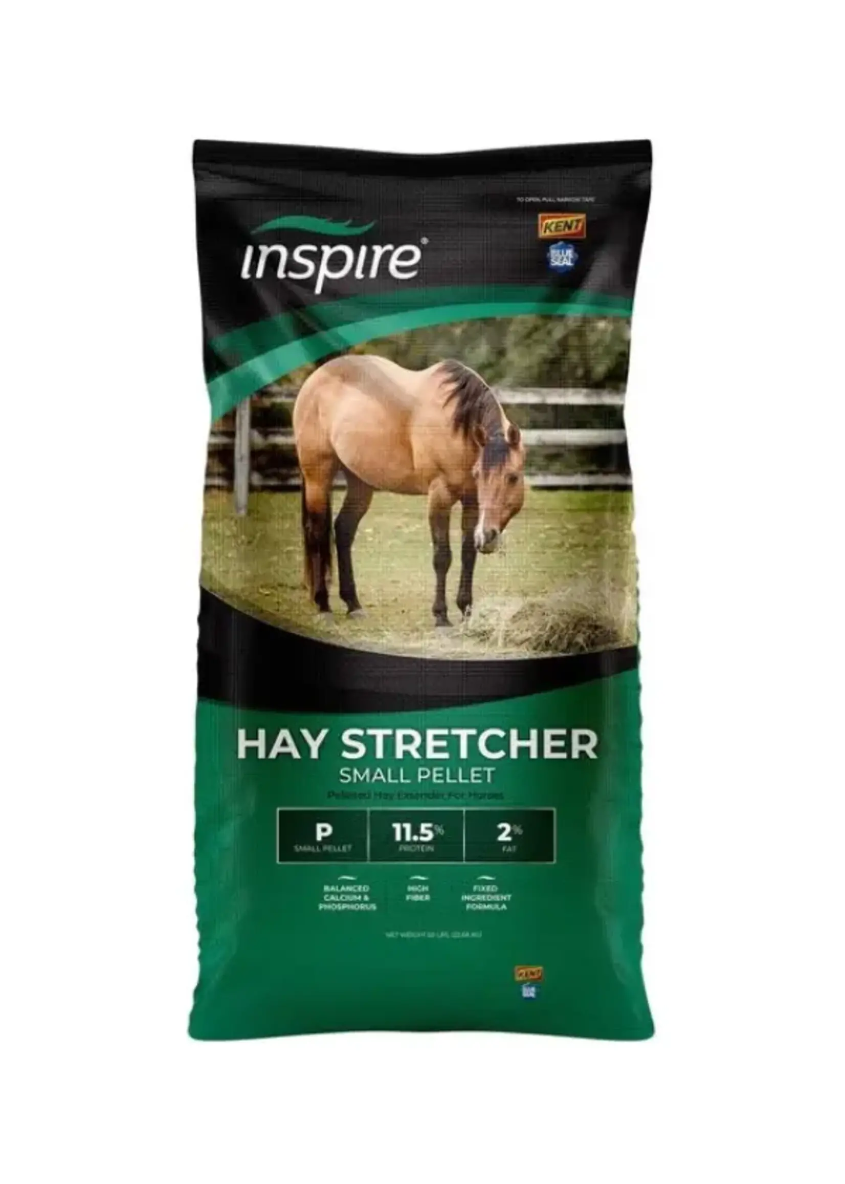 Blue Seal Blue Seal Hay stretcher petite granule
