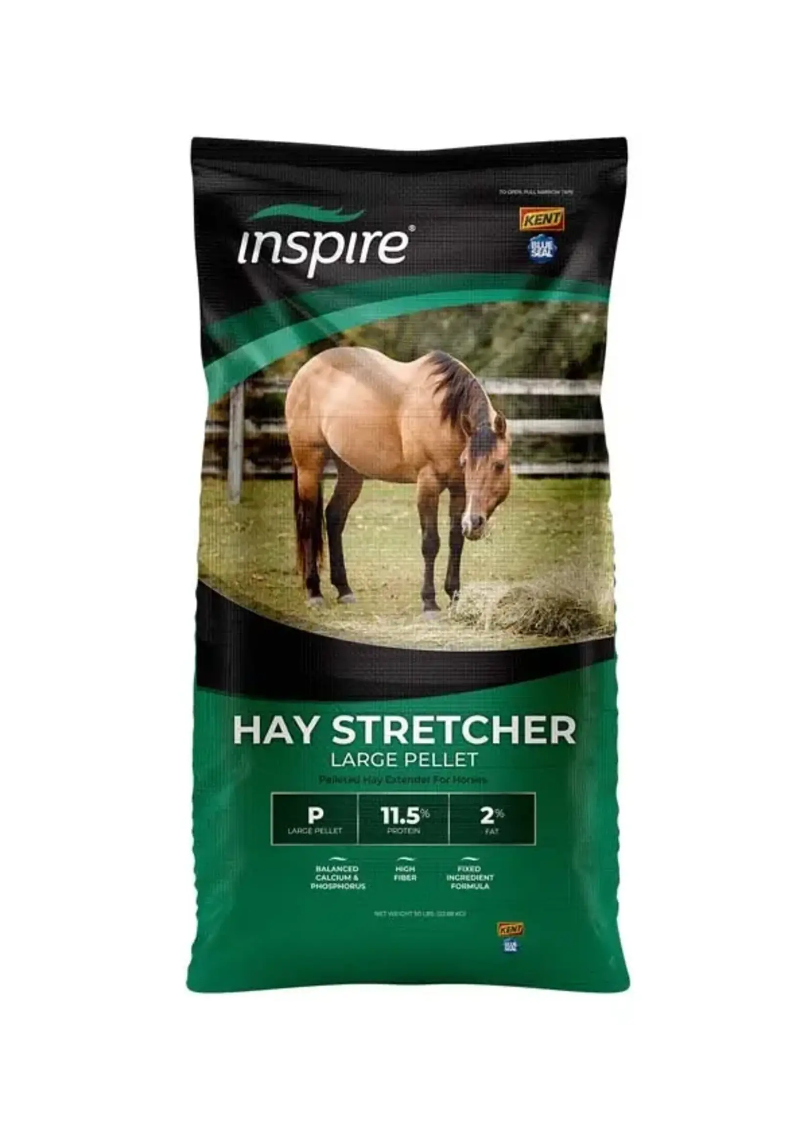 Blue Seal Blue Seal Inspire Hay Stretcher