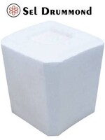 Sifto Bloc de sel blanc 20 kg