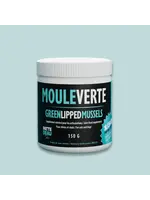 Pattedeau Bio Moule verte Pattedeau bio, 150 gr