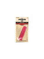 Jawgler Jawgler Gâterie De Fromage à Mâcher - Fraise, Grand 130g
