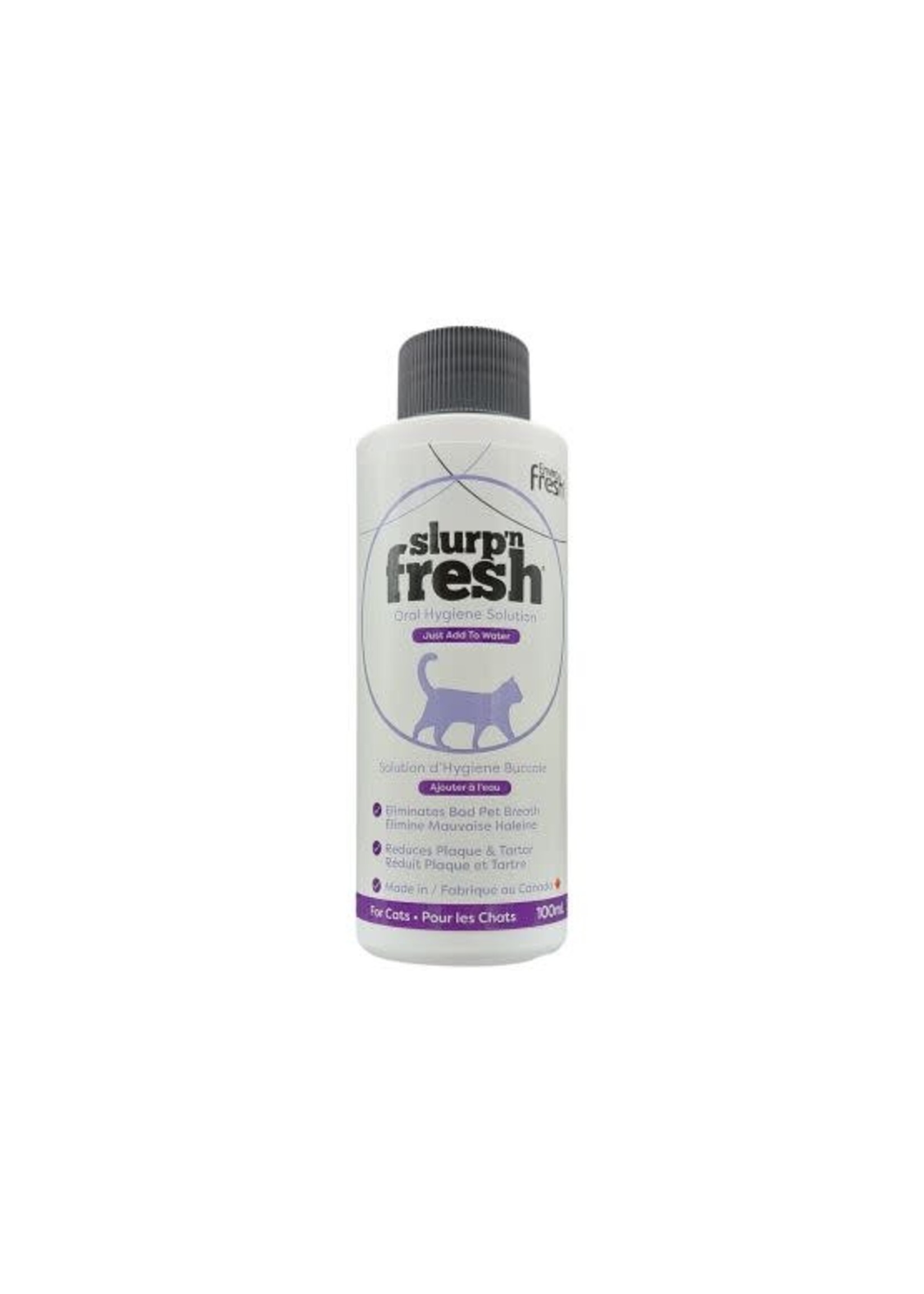 envirofresh Envirofresh Slurp'n Fresh - Chat, 100 ml
