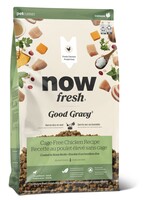 Petcurean Petcurean Now Fresh Good Gravy Aux Grains Anciens Pour Chien De Petite Race Poulet 3.5 Lbs
