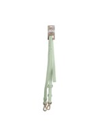 Dexypaws Dexypaws Laisse "mains Libre" Imperméable Pour Chien, Couleur Vert Sauge 6 Pi.