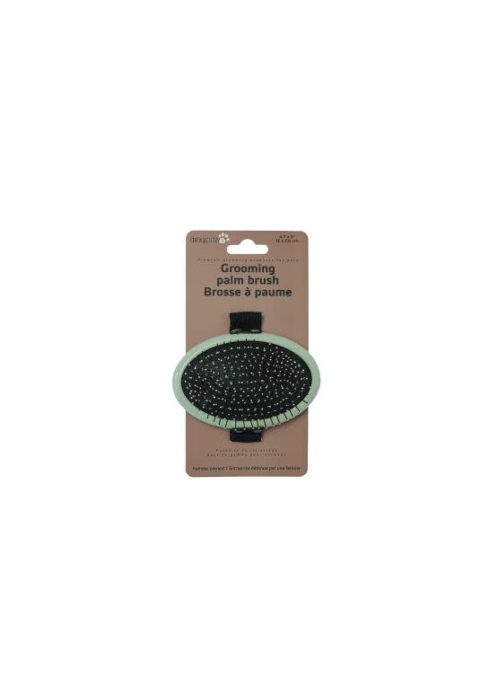 dexpaw Dexypaws Brosse à Paume