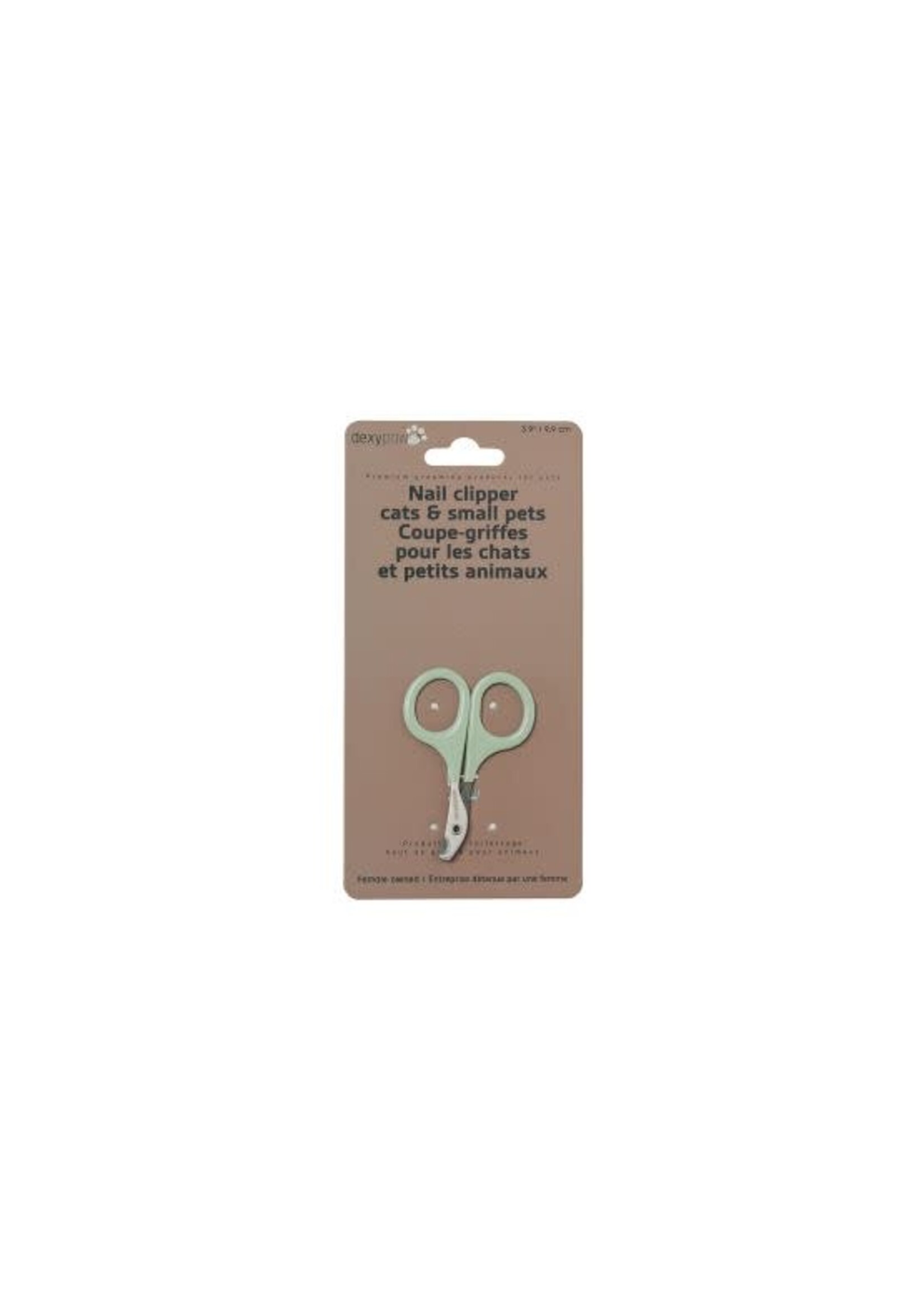 Dexypaws Dexypaws Très Petit Coupe-griffes Pour Chat Et Petits Animaux